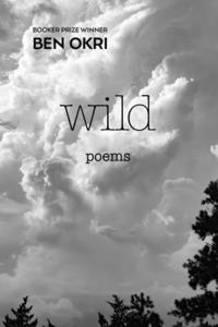 bokomslag Wild: Poems