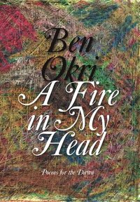 bokomslag A Fire in My Head