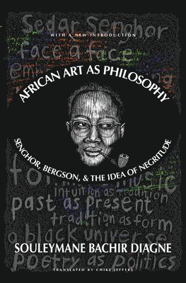 African Art As Philosophy 1