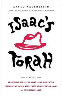 Isaac's Torah: A Novel 1