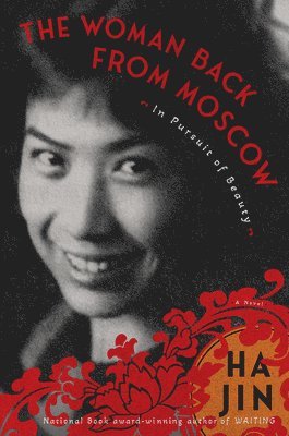 The Woman Back from Moscow 1