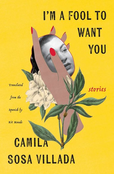 Camila Sosa Villada, Kit Maude - I'm a Fool to Want You, Häftad