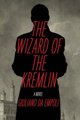 bokomslag The Wizard of the Kremlin