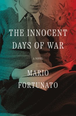 bokomslag Innocent Days of War