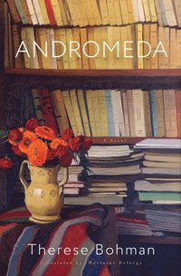 bokomslag Andromeda