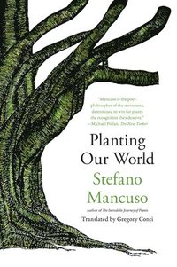 bokomslag Planting Our World