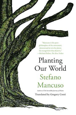 Planting Our World 1