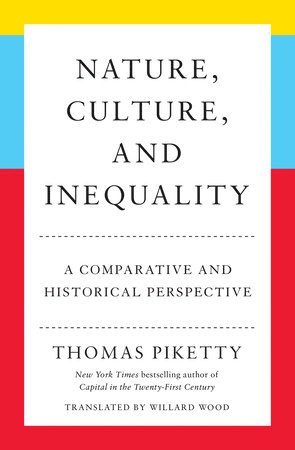 bokomslag Nature, Culture, and Inequality: A Comparative and Historical Perspective