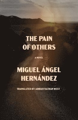 bokomslag The Pain of Others