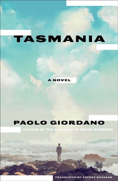 Paolo Giordano, Antony Shugaar - Tasmania, Häftad