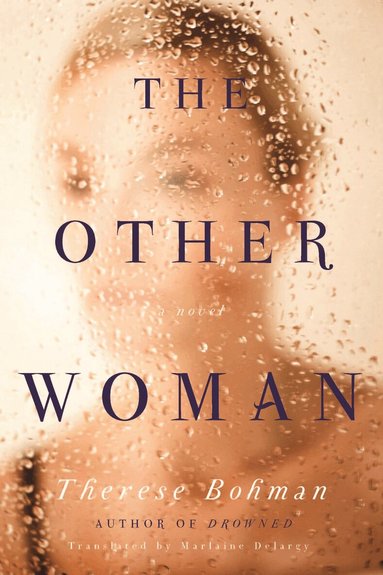 Therese Bohman, Marlaine Delargy - Other Woman, Häftad