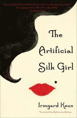 The Artificial Silk Girl 1