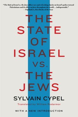 The State of Israel vs. the Jews 1