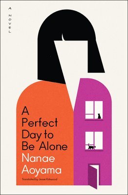 A Perfect Day to Be Alone 1