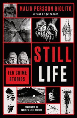 bokomslag Still Life: Ten Crime Stories
