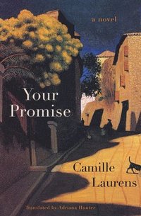 bokomslag Your Promise