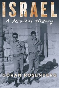 bokomslag Israel
