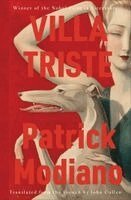 Patrick Modiano - Villa Triste, Häftad