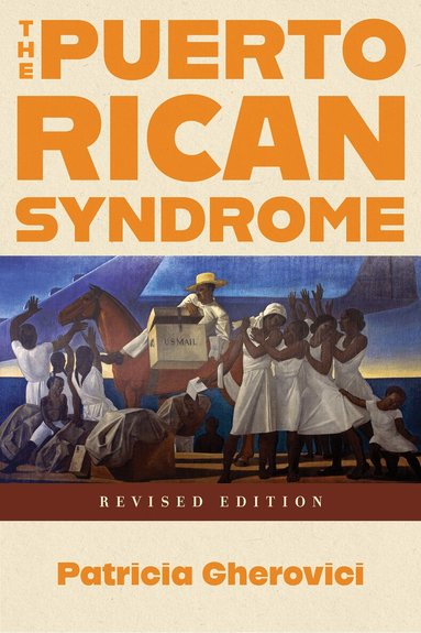 Patricia Gherovici - Puerto Rican Syndrome, Häftad