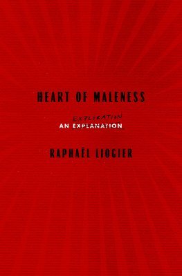 bokomslag Heart of Maleness