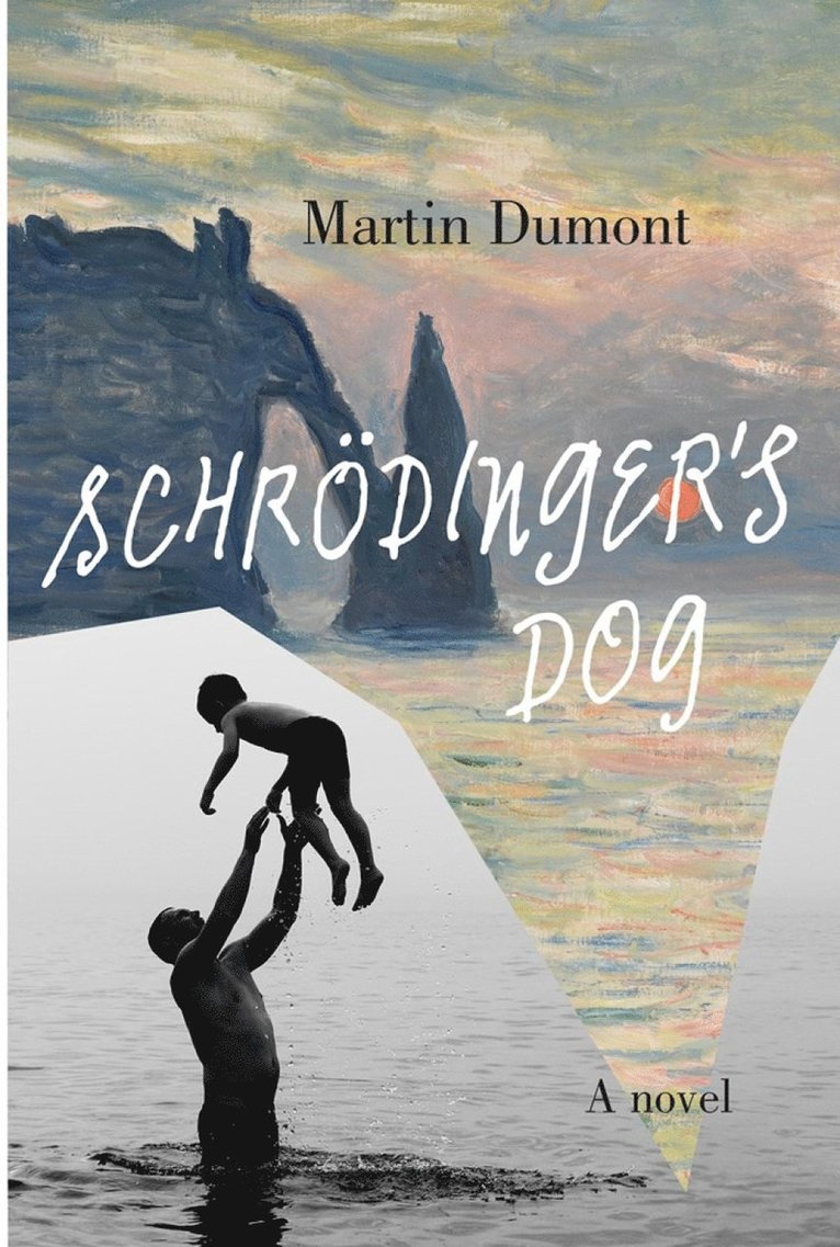 Schrodinger's Dog 1