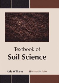 bokomslag Textbook of Soil Science