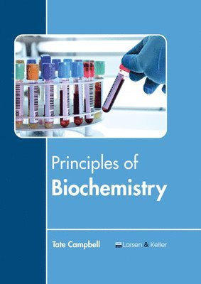 bokomslag Principles of Biochemistry