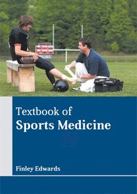 bokomslag Textbook of Sports Medicine