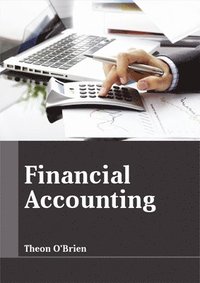 bokomslag Financial Accounting