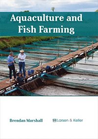 bokomslag Aquaculture and Fish Farming