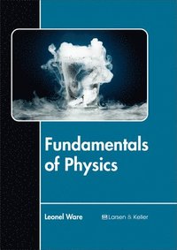bokomslag Fundamentals of Physics