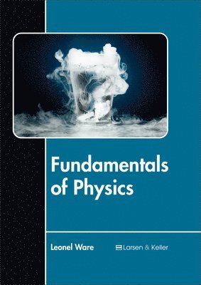 bokomslag Fundamentals of Physics