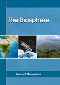 bokomslag The Biosphere