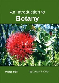 bokomslag An Introduction to Botany