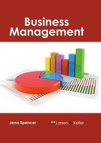 bokomslag Business Management