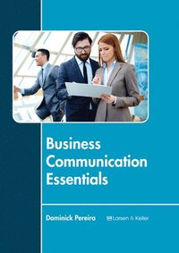 bokomslag Business Communication Essentials