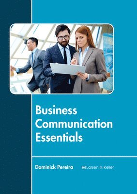 bokomslag Business Communication Essentials
