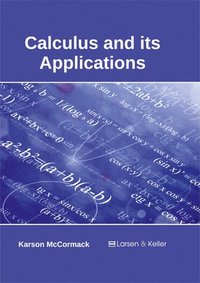 bokomslag Calculus and Its Applications