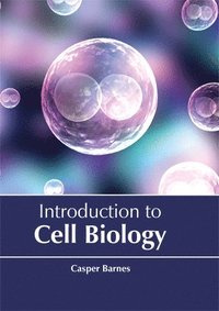 bokomslag Introduction to Cell Biology