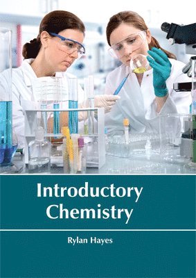 bokomslag Introductory Chemistry