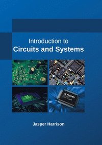 bokomslag Introduction to Circuits and Systems