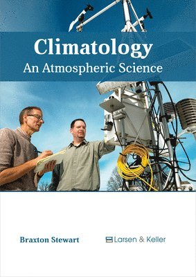 Climatology: An Atmospheric Science 1