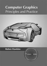 bokomslag Computer Graphics: Principles and Practice