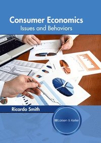 bokomslag Consumer Economics: Issues and Behaviors