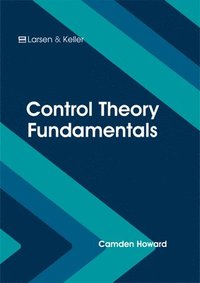 bokomslag Control Theory Fundamentals