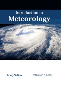 bokomslag Introduction to Meteorology