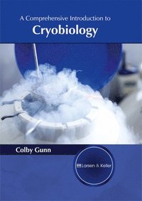 bokomslag A Comprehensive Introduction to Cryobiology