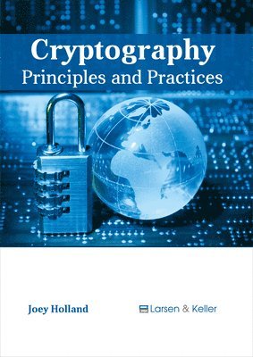 Cryptography: Principles and Practices 1