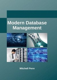 bokomslag Modern Database Management