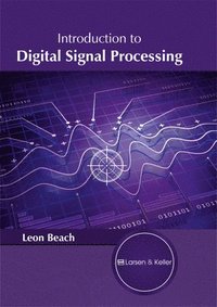 bokomslag Introduction to Digital Signal Processing